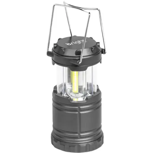 Polaris Midi Lantern Display